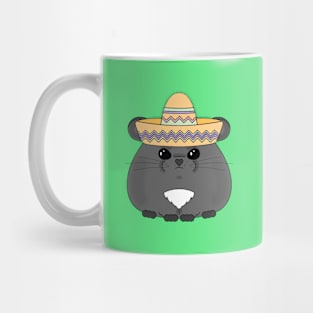 Hombre! Mug